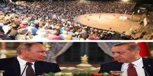 Gaile’nin Gözüyle