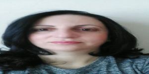 İpek Özerim: ‘İş iş iş’ten ibaret olmayan bir dünya isterim