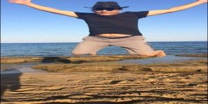 Ersen Sururi: İçimde bir heyecan, güzel şeyler olacak sanki