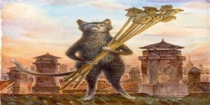 İnsanlar ikiye ayrılırlar