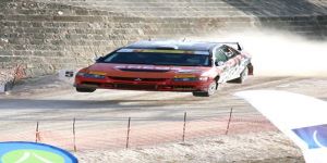 Ralli yine birleştirdi