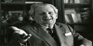 Emmanuel Levinas ve “Dehşeti Onaylar Gibi”
