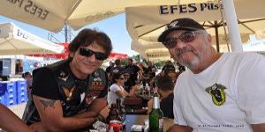 1.“KITMOK” MOTOSİKLET FESTİVALİ…