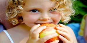 Çocuğunuz kiloluysa…