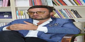 Nihat Özdal; Doğduğum yerleri gösteremem