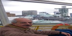 ŞİİR SERÜVENİNDEN FİKRET DEMİRAĞ’A VE KIBRIS’A DAİR (2)*