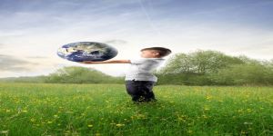 ŞİİRLERLE BÜYÜSÜN ÇOCUKLAR