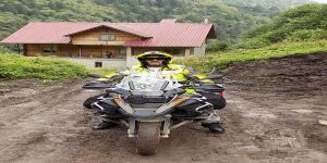 Ankara’dan Alaca’ya, Çorumdan Zilkale’ye…