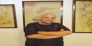 Güner Pir: Resimlerim masum değil…