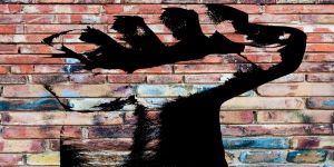 RÜZGÂRA YAZILANLAR…