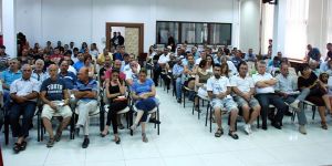 BES, yetkili organlarını belirledi