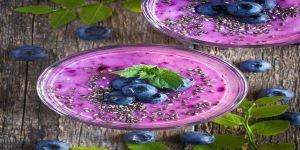 Siz Sağlıklı Beslendikçe…