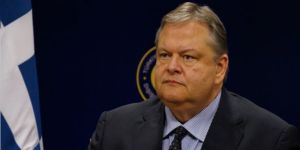  Kıbrıs, Yunanistanın dış politikasındaki en büyük önceliği