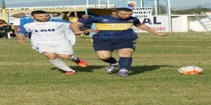 Sol tarafın geleceği parlak