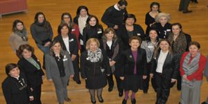 “10 YIL SONRA ÇOK GEÇ OLABİLİR”