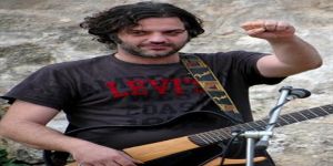 ARDA GÜNDÜZ: BEN KIBRISTA YAŞAMAYI DEĞİL, KIBRISTA ÖLECEK OLMAYI SEVDİM