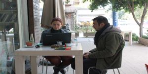 Öğrenci İnisiyatifi: ÖĞRENCİLER SÜRMEKTE OLAN HAYATIN BİR ÖZNESİDİR…