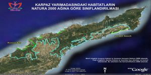 RANT UĞRUNA KARPAZ’I YOK EDİYORUZ