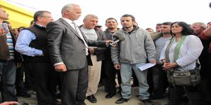 DİPKARPAZ’DA KÜLTÜR VE DOĞA TAHRİBATI