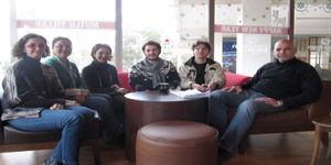 HER DİL DÜNYAYA BİR PASAPORT