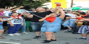 SEKS KÖLELİĞİ VE SEKS İŞÇİLİĞİ