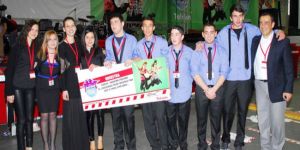 Kürşat öğretmenin 31 yıllık hayali gerçek oldu