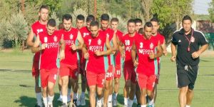 “Baf’ta hedef zirve”