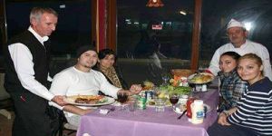 Kıyı Restaurant