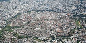 Kıbrıs’ın başkenti Lefkoşa…