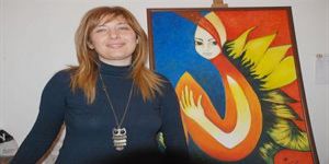 Resim ihtiyaç, Müzik aşk…