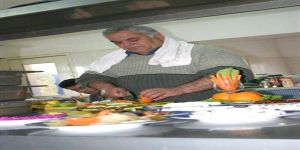 Alevkayalı Restaurant