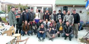 1. Kilitkaya Motosiklet Şenliği 2013 (1. Kilitkaya Motorbike Expo 2013)