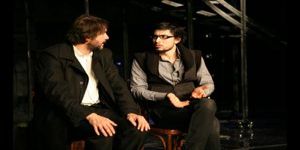 Çağatay, ‘Feuerbach’ oldu