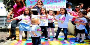 Müzik ile gelişmek