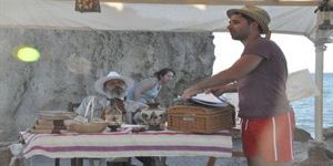 BİR FİLM: CESNOLA