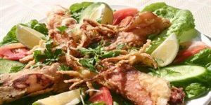 Kemal’in Yeri Spesiyalini Tadın