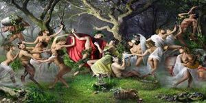 Rum toplumunda Karnaval ve Paskalya kutlamaları