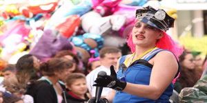 ‘Satılık’… Karnaval… Ve ‘ben ağlıycam galiba’ (!)