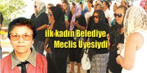 Baransel son yolculuğuna uğurlandı