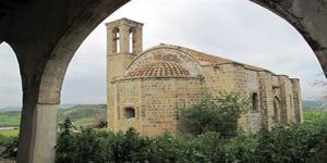 Batı Mesarya’da tarih…