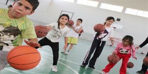 Gönyeli’de yeni bir ‘yaşam’ doğdu