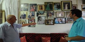 “İbrahim’dim, Ahmet oldum”