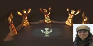 Yerelden evrensele doğru yaratıcı bir dokunuş