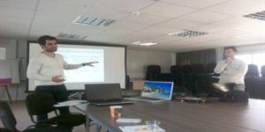 Sharedwords: Ortak kelimelerin etimolojisi