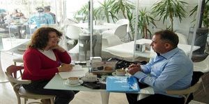 Tolun: Turizm değil işportacılık yapıyoruz