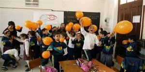 Topluma artı değer katıldı