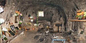 Kıbrıs’ta tarihi ve efsanevi intiharlar…