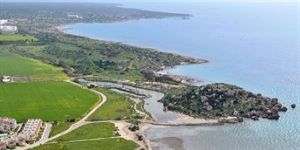 Antik Gastria’nın yok oluş süreci…