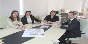 ‘Benim Param, Benim Geleceğim’