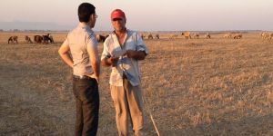 Mamalı köy ziyarelerini sürdürüyor